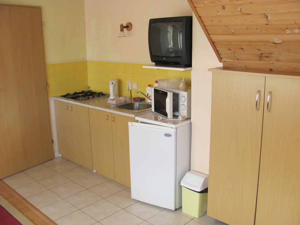Chalupa LUKA Terchová Quarto foto