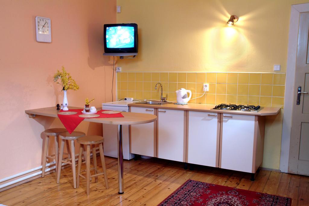 Chalupa LUKA Terchová Quarto foto